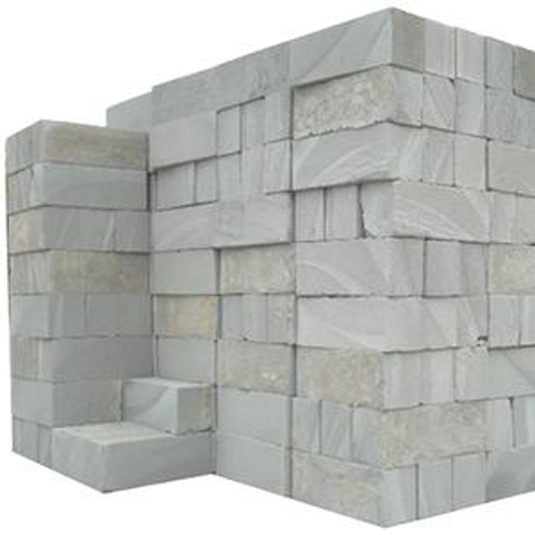 荆门不同砌筑方式蒸压加气混凝土砌块轻质砖 加气块抗压强度研究